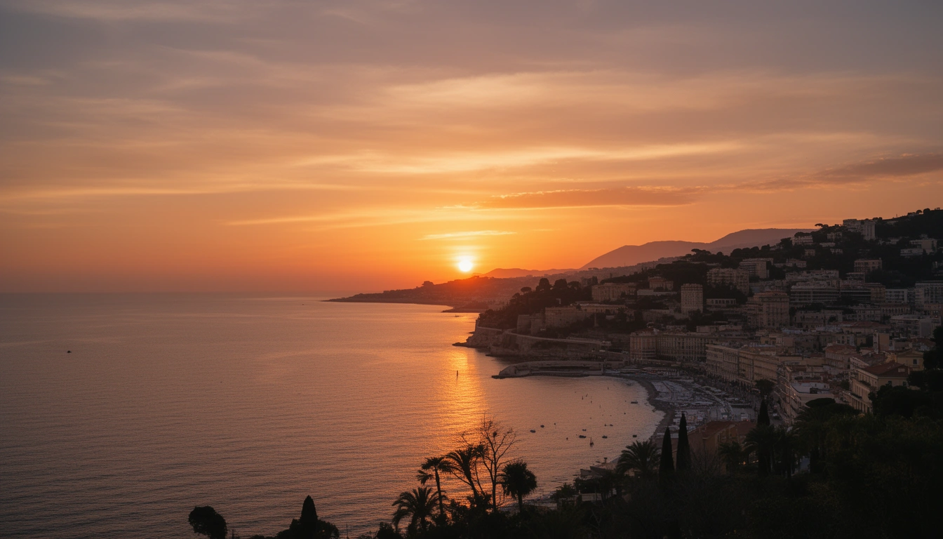 Tour Arqueológico em Nice - foto 6