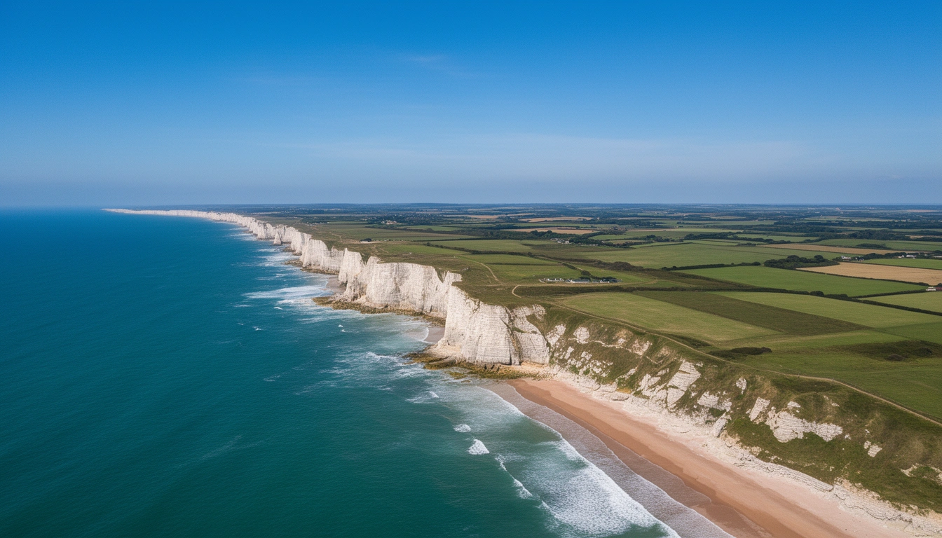 Tour Arqueológico em Normandia - foto 5