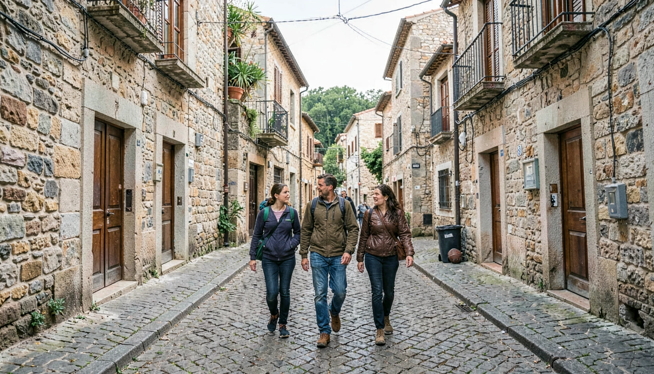 Tour Arqueológico em Óbidos - foto 3