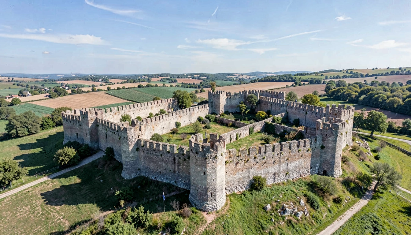 Tour Arqueológico em Óbidos - foto 5