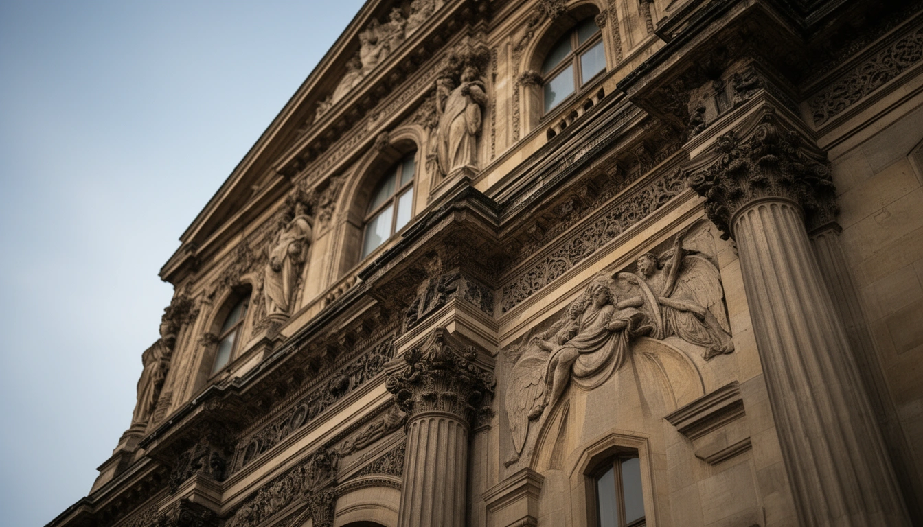 Tour Arqueológico em Paris - foto 4