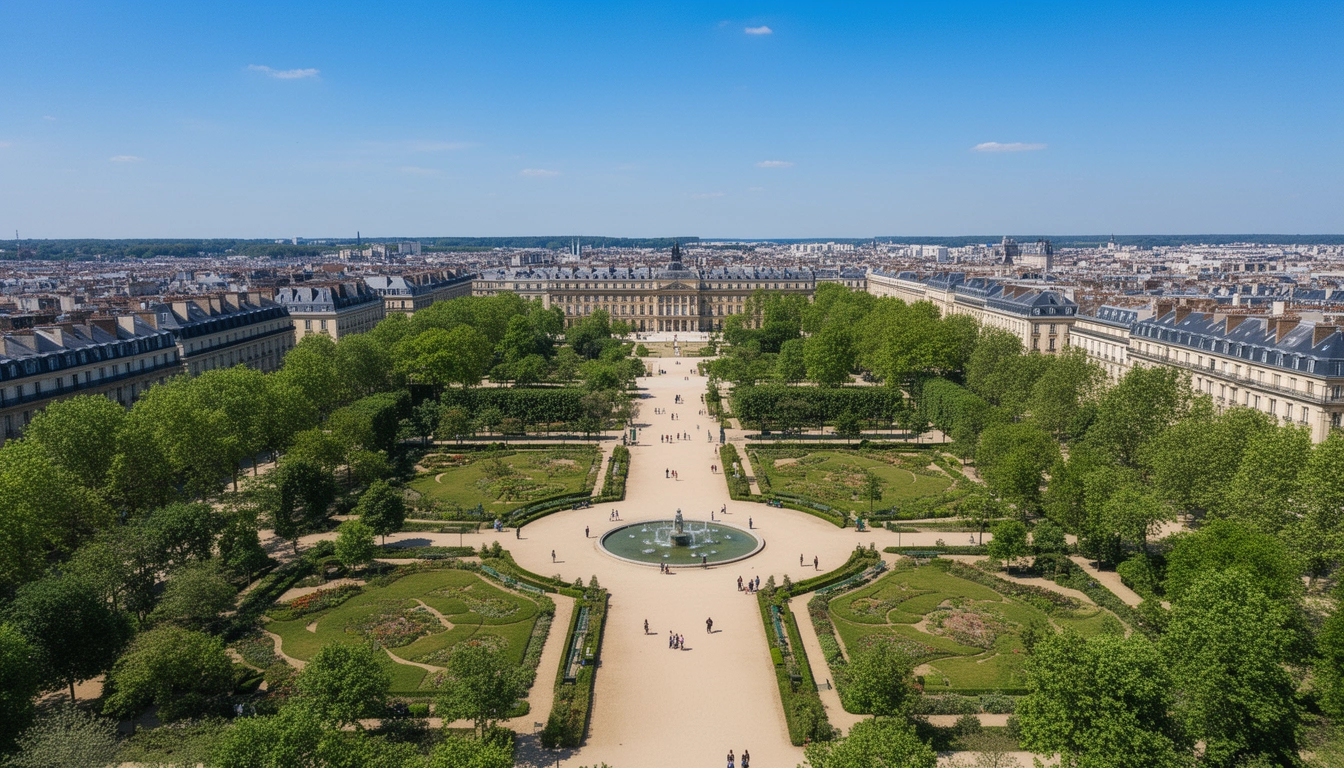 Tour Arqueológico em Paris - foto 5