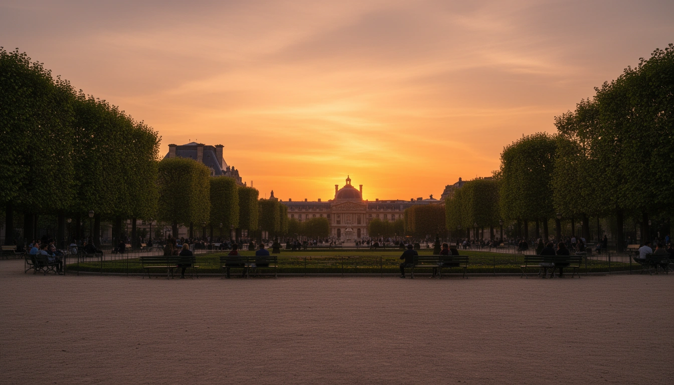 Tour Arqueológico em Paris - foto 6