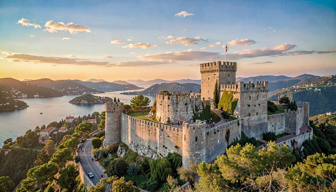 Tour Arqueológico em San Sebastián - foto principal