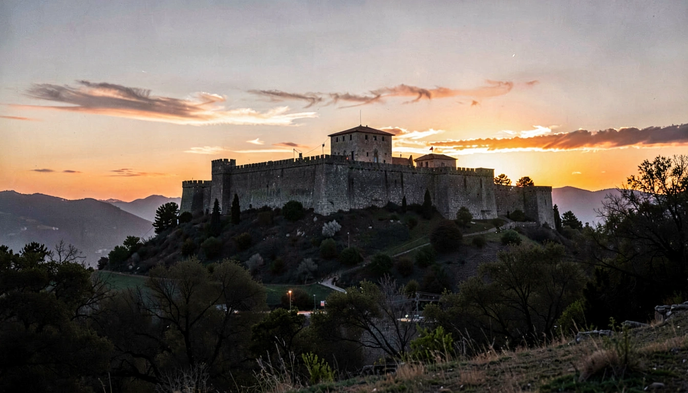 Tour Arqueológico em San Sebastián - foto 6