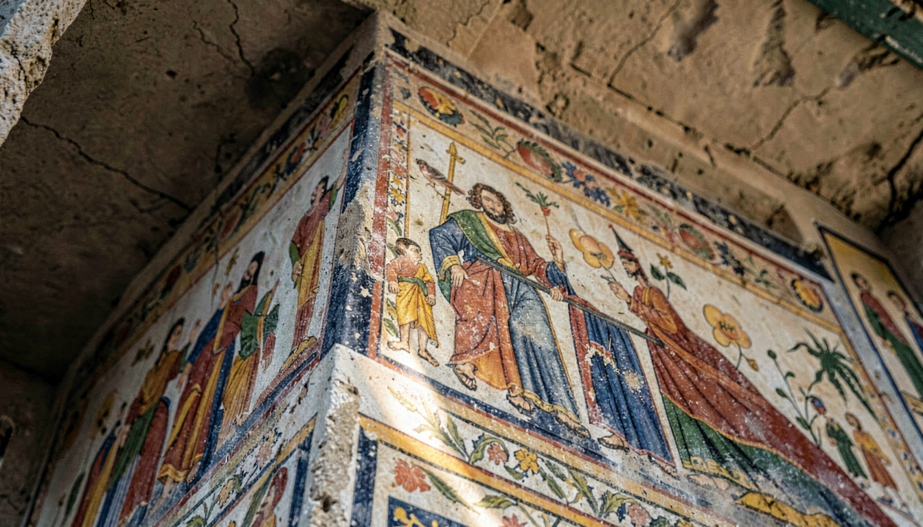 Tour Arqueológico em Santorini - foto 4