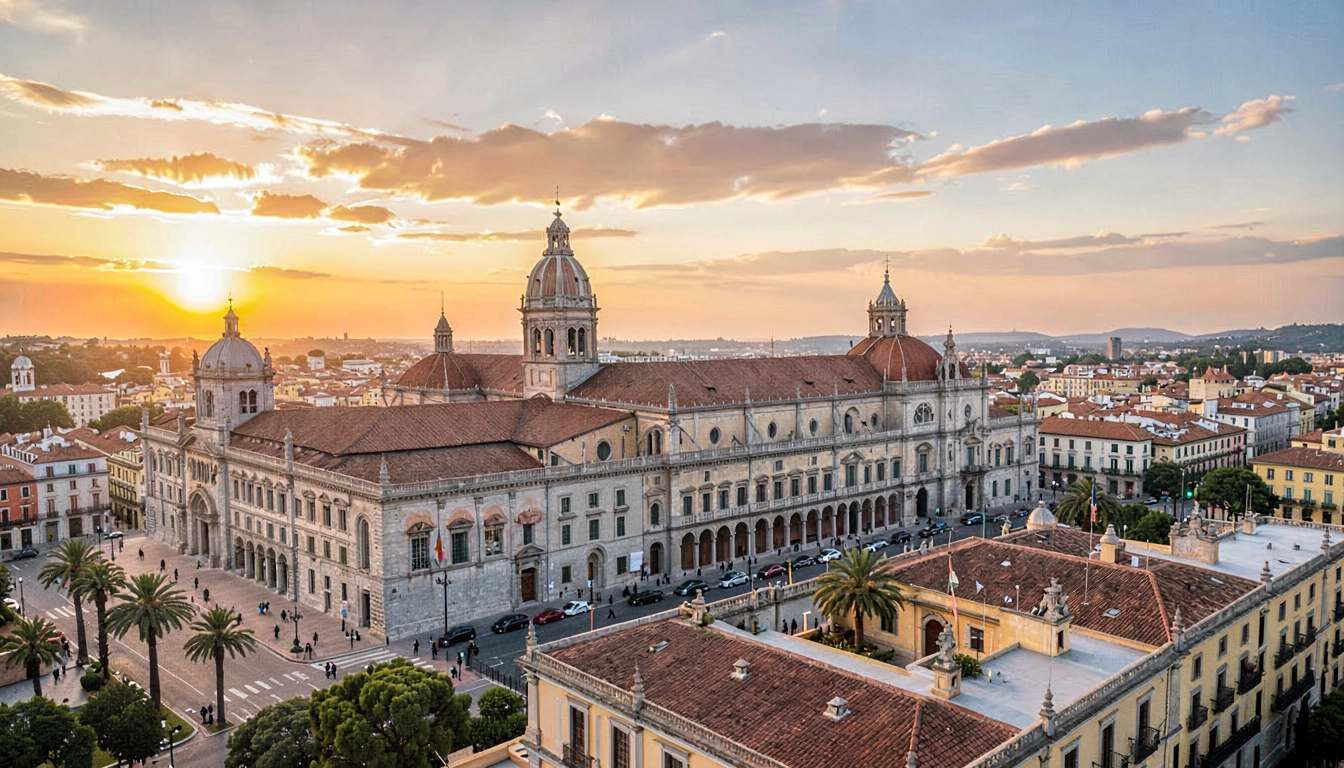 Tour Arqueológico em Sevilha - foto principal