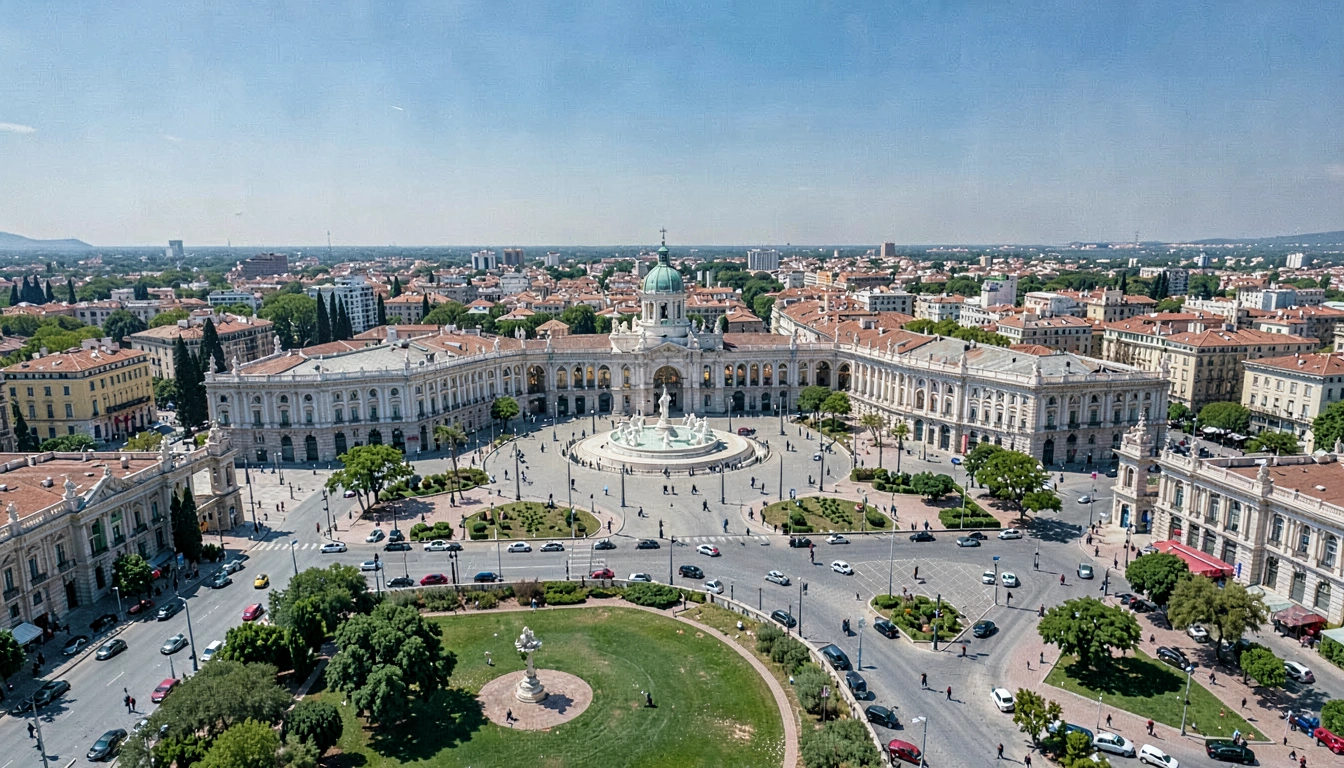 Tour Arqueológico em Sevilha - foto 5