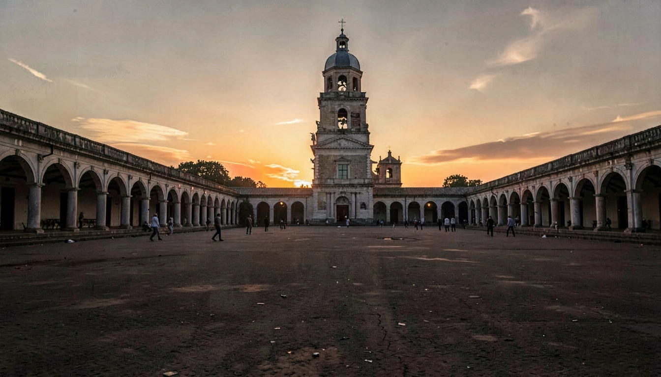 Tour Arqueológico em Sevilha - foto 6