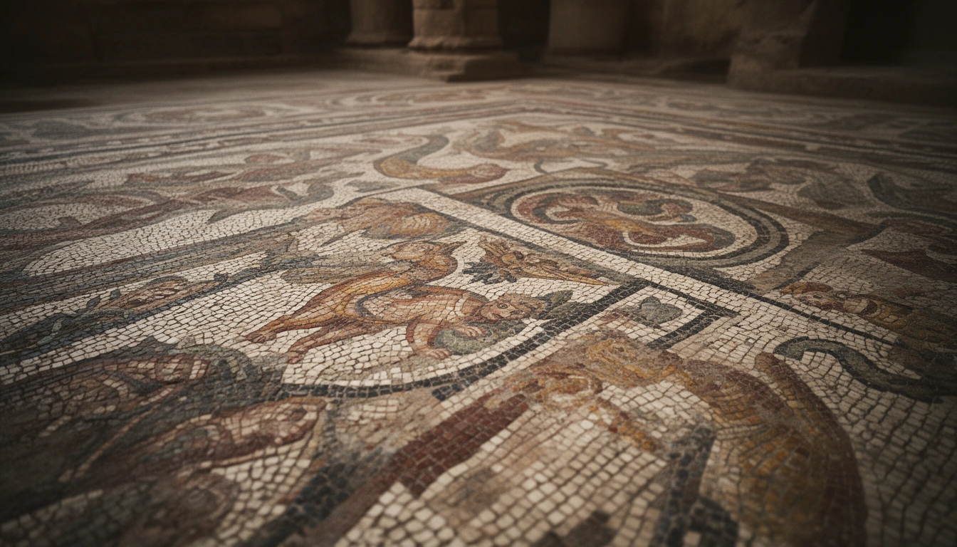 Tour Arqueológico em Sicília - foto 4