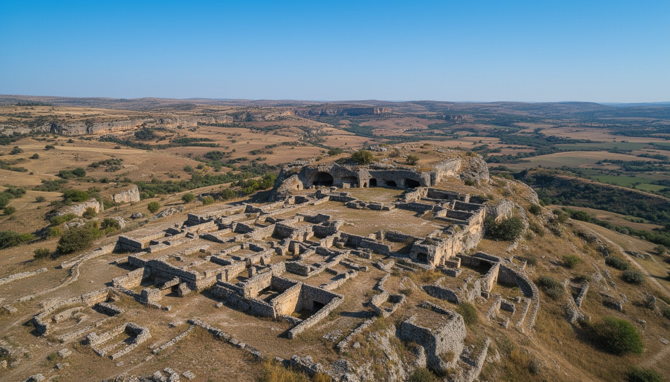 Tour Arqueológico em Sicília - foto 5