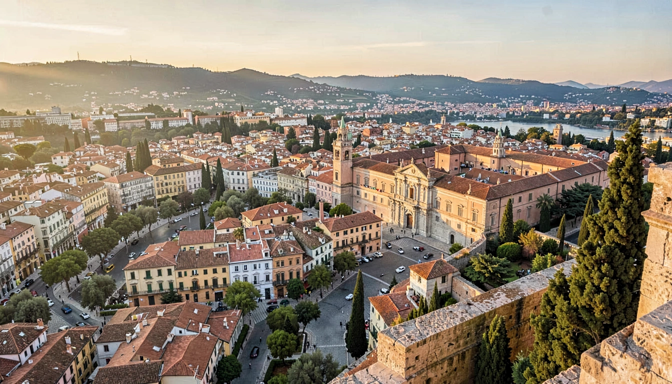 Tour Arqueológico em Toledo - foto principal