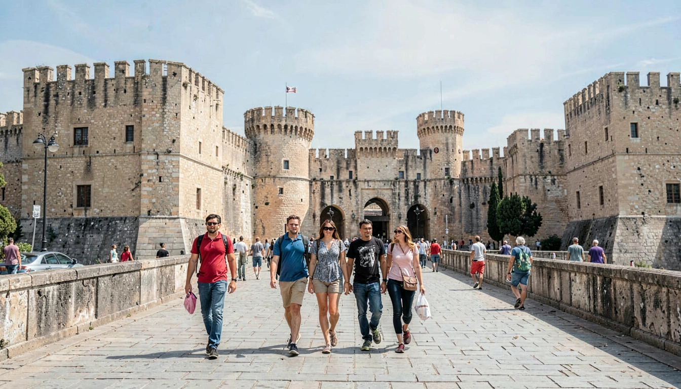 Tour Arqueológico em Toledo - foto 3