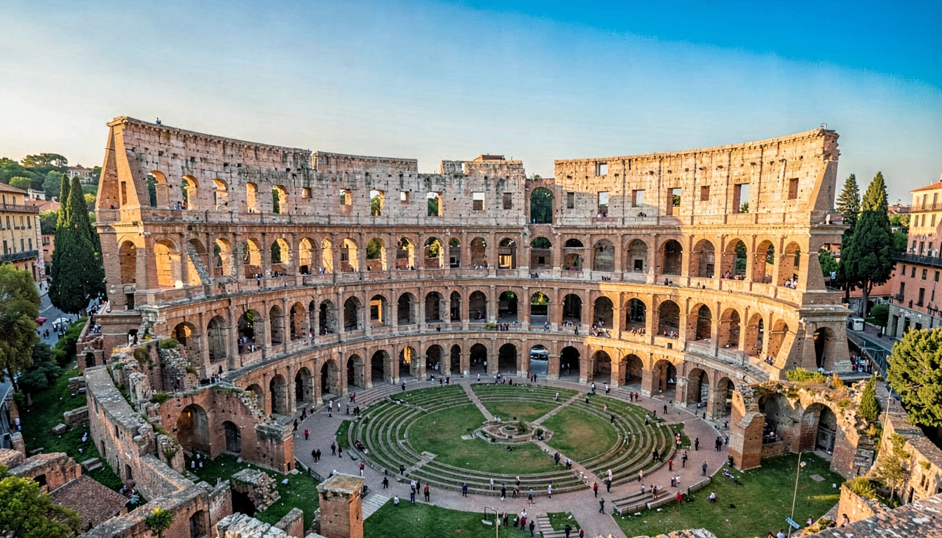Tour Arqueológico em Valência - foto principal