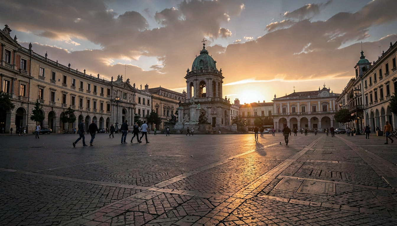 Tour Arqueológico em Valência - foto 6