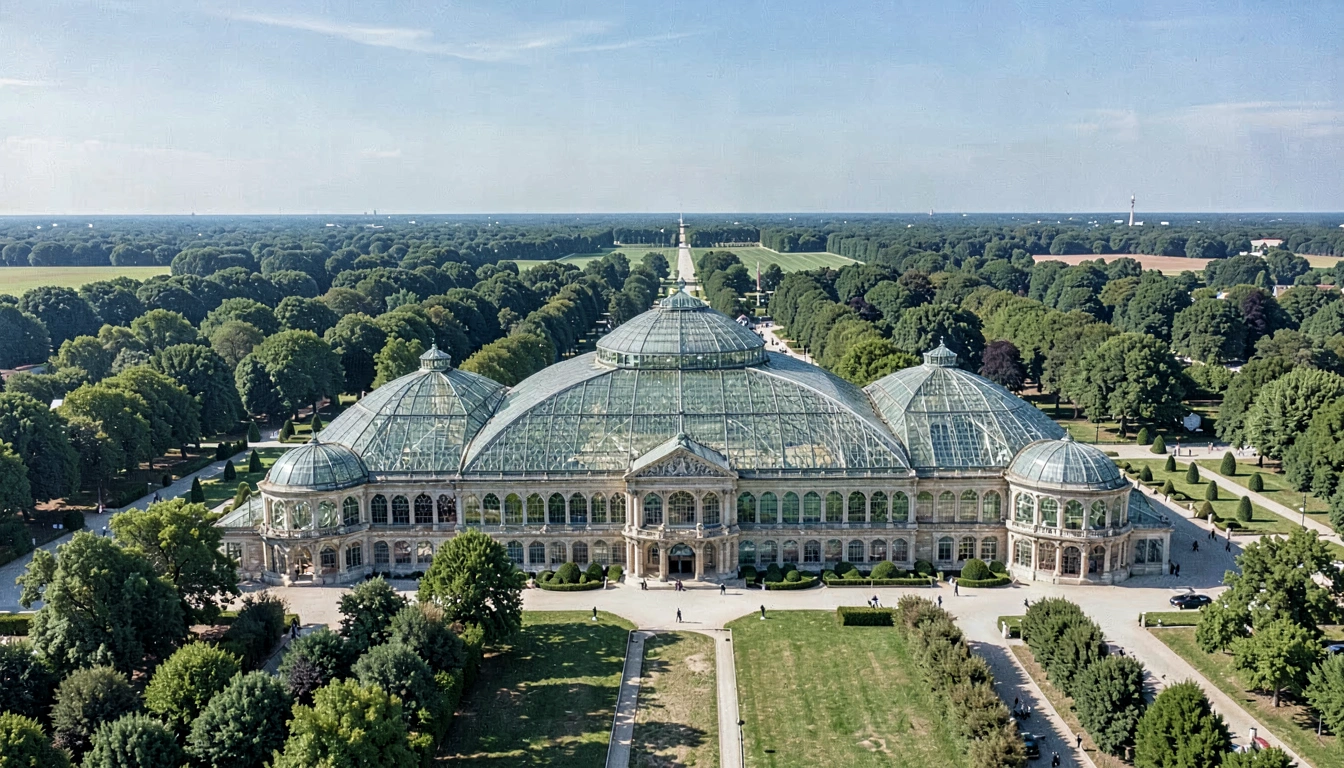Tour Arqueológico em Versalhes - foto 5