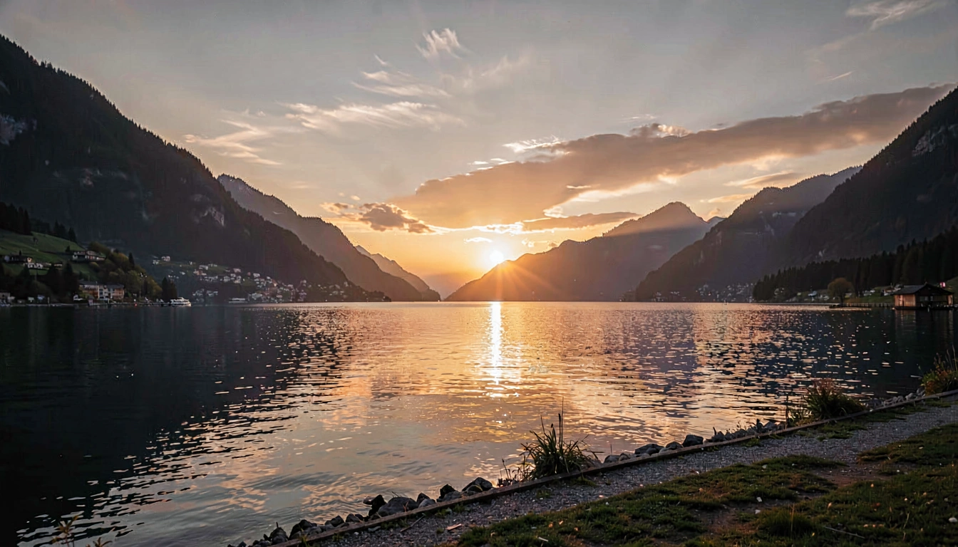 Tour Ciclístico Panorâmico em Annecy - foto 6