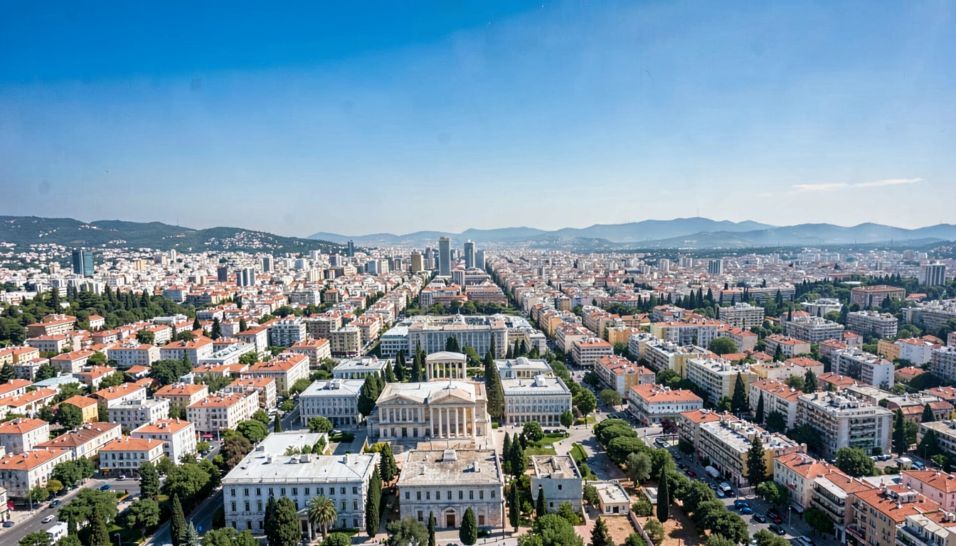 Tour Ciclístico Panorâmico em Atenas - foto 5