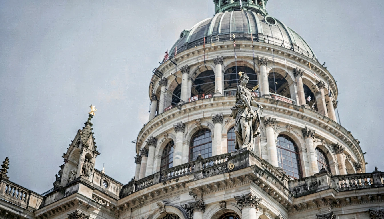 Tour Ciclístico Panorâmico em Berlim - foto 4