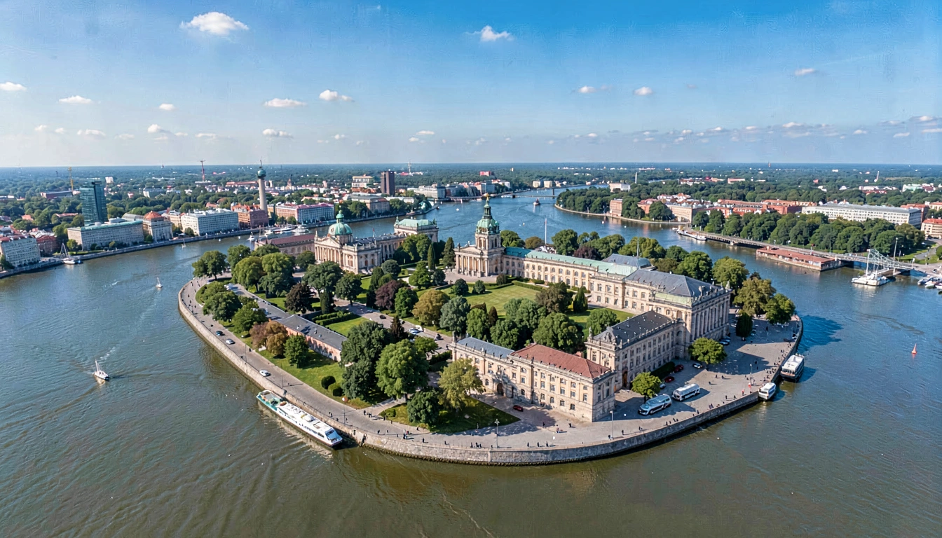 Tour Ciclístico Panorâmico em Berlim - foto 5