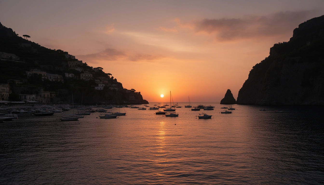 Tour Ciclístico Panorâmico em Capri - foto 6