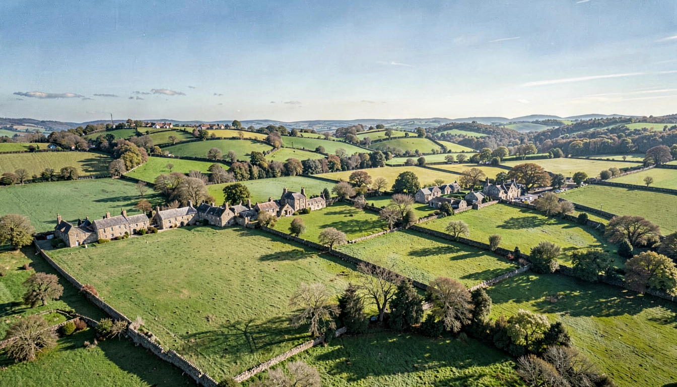 Tour Ciclístico Panorâmico em Cotswolds - foto 5