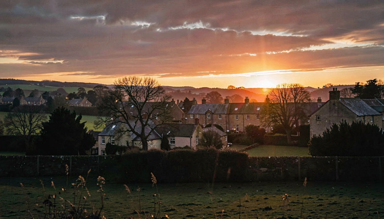 Tour Ciclístico Panorâmico em Cotswolds - foto 6