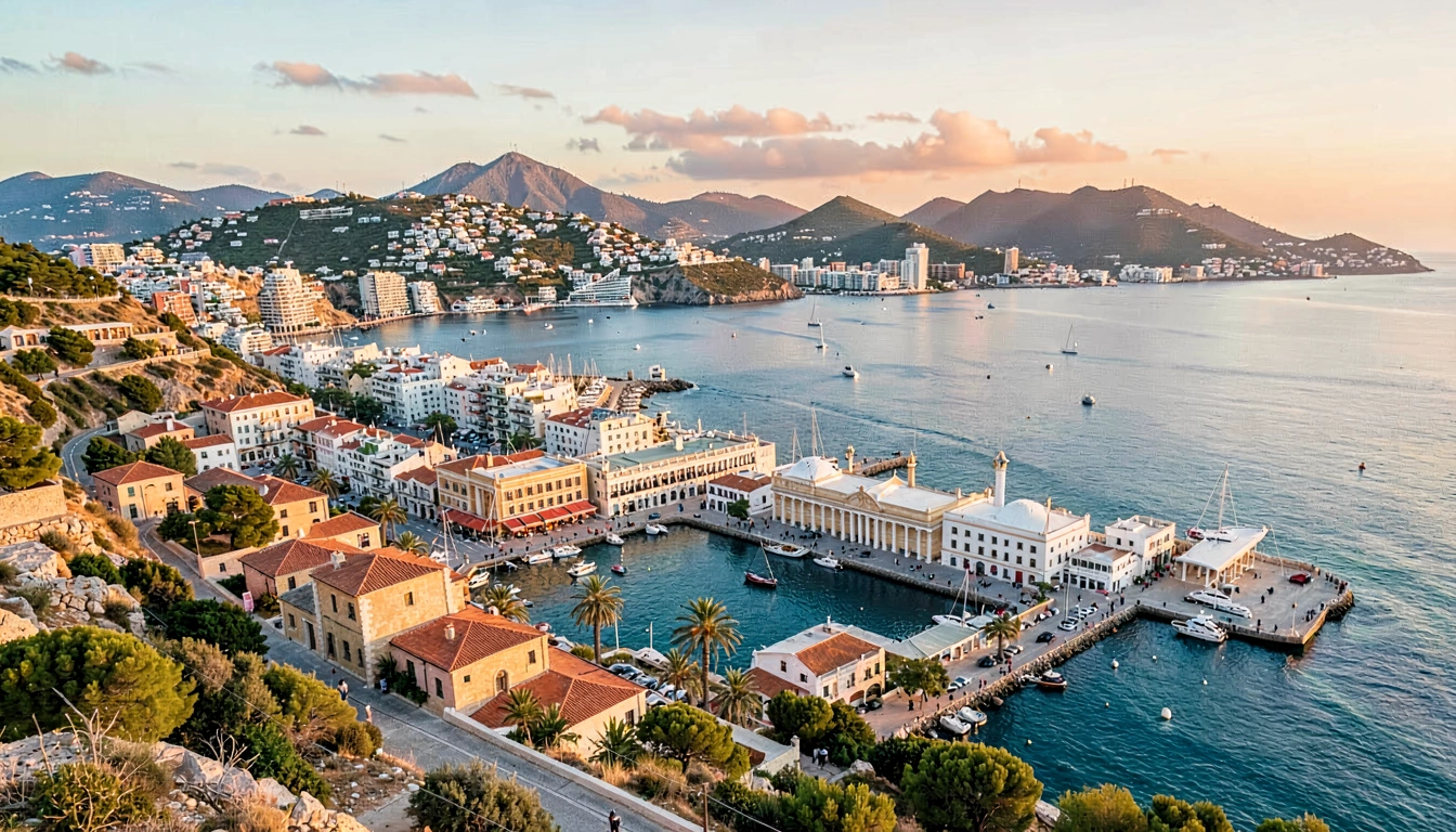 Tour Ciclístico Panorâmico em Creta - foto principal