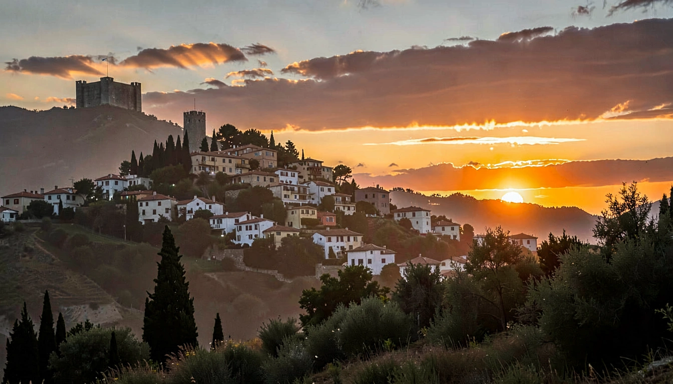 Tour Ciclístico Panorâmico em Creta - foto 6