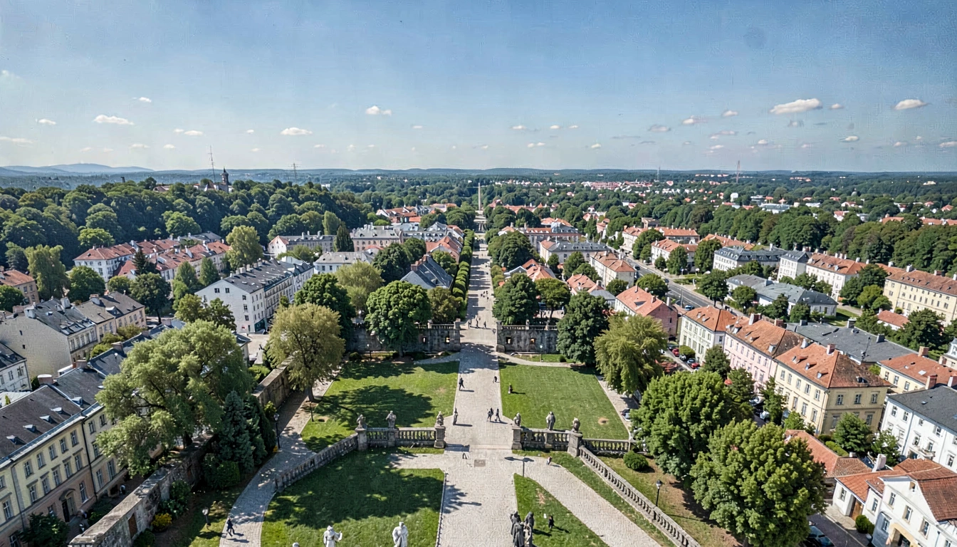 Tour Ciclístico Panorâmico em Dresden - foto 5
