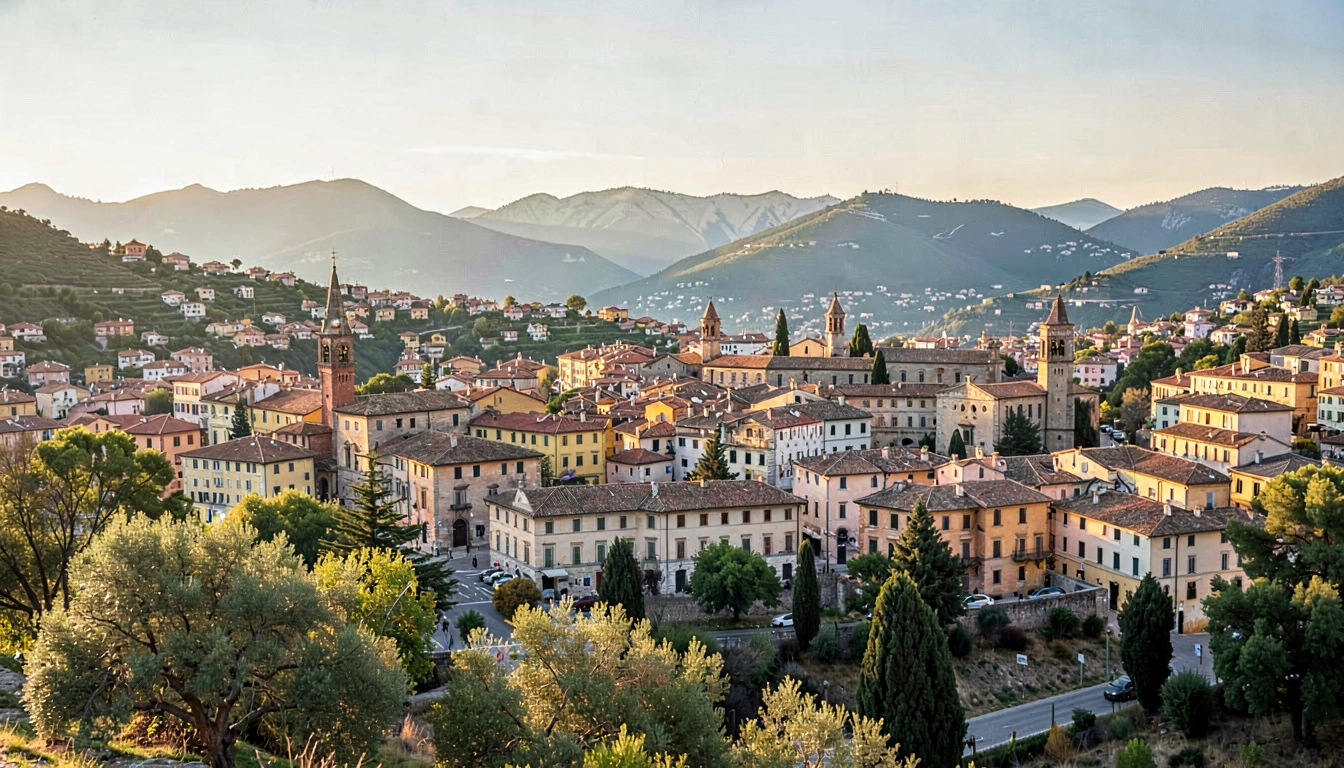 Tour Ciclístico Panorâmico em Évora - foto principal