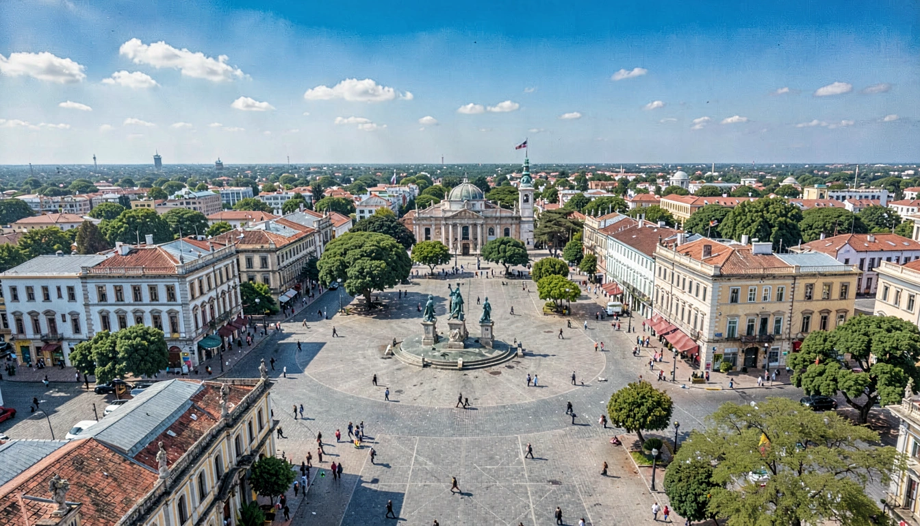 Tour Ciclístico Panorâmico em Évora - foto 5