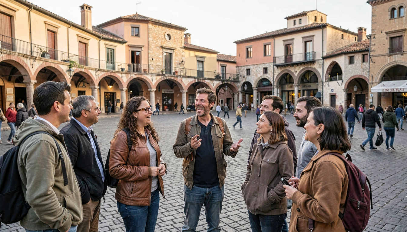 Tour Ciclístico Panorâmico em Granada - foto 4