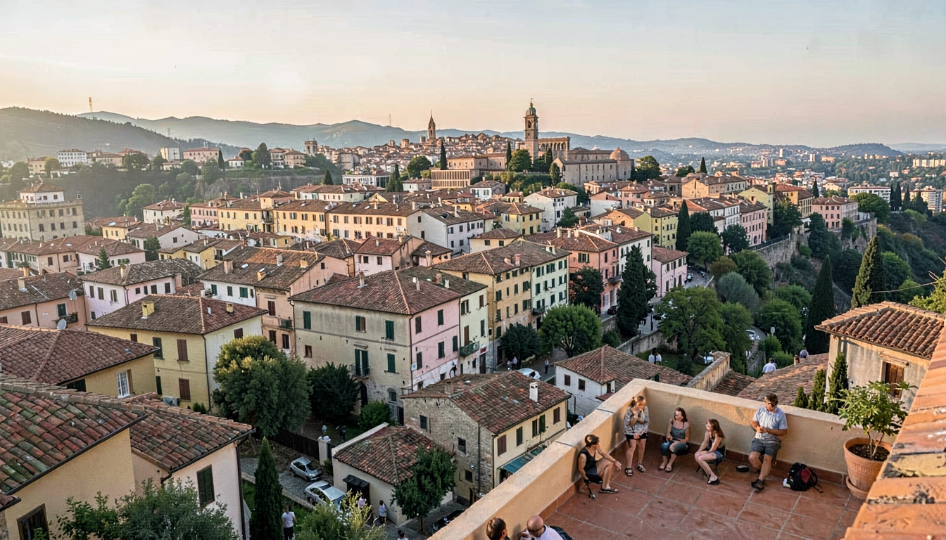 Tour Ciclístico Panorâmico em Granada - foto 5