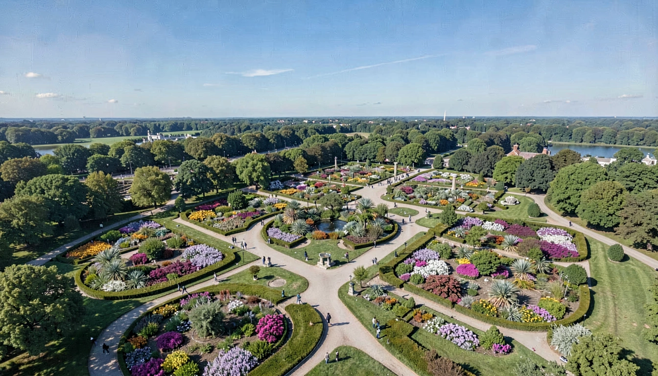 Tour Ciclístico Panorâmico em Hamburgo - foto 5