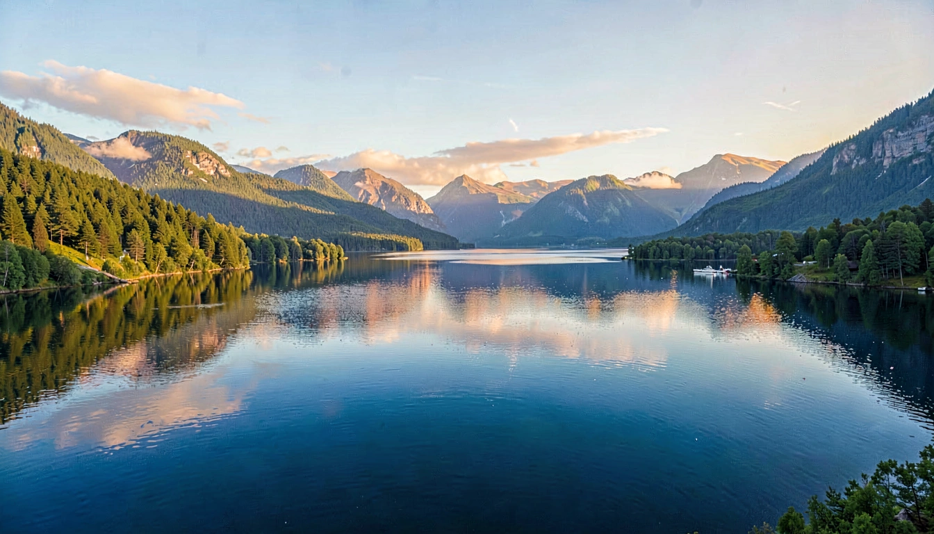 Tour Ciclístico Panorâmico em Lake District - foto principal