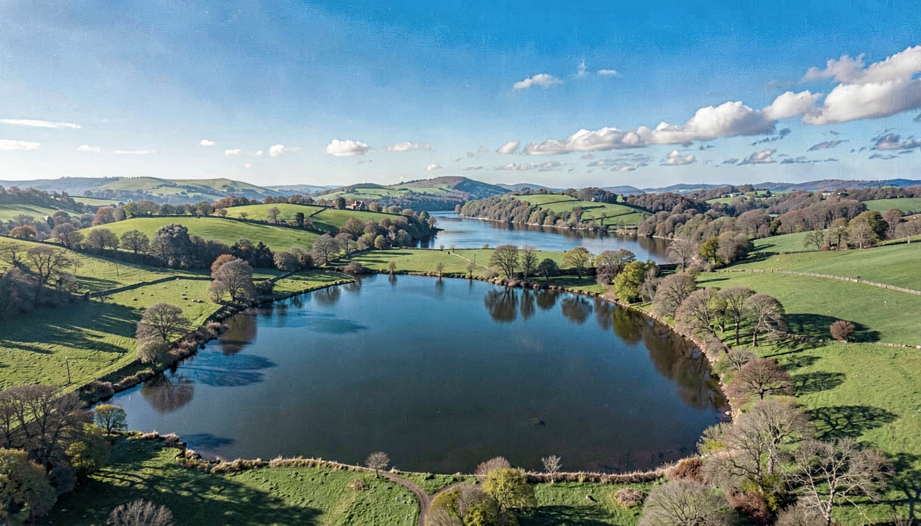 Tour Ciclístico Panorâmico em Lake District - foto 5