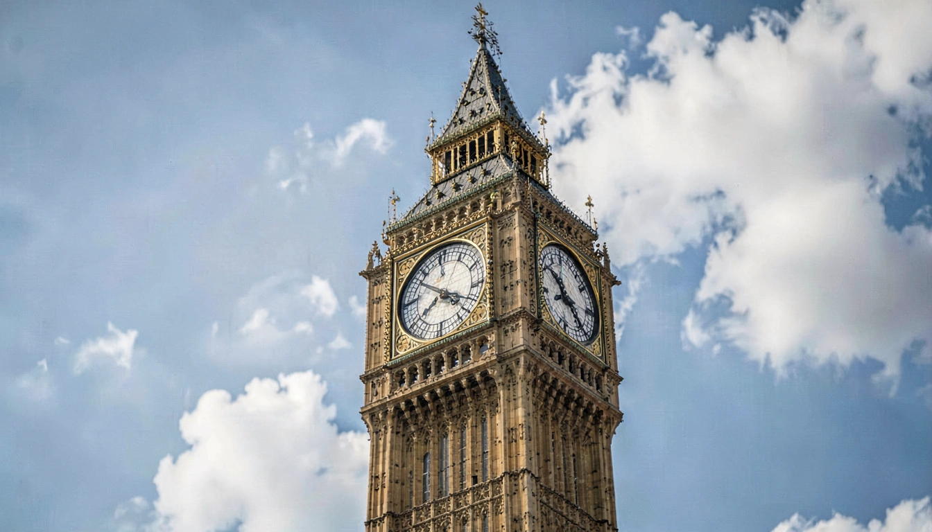 Tour Ciclístico Panorâmico em Londres - foto 4
