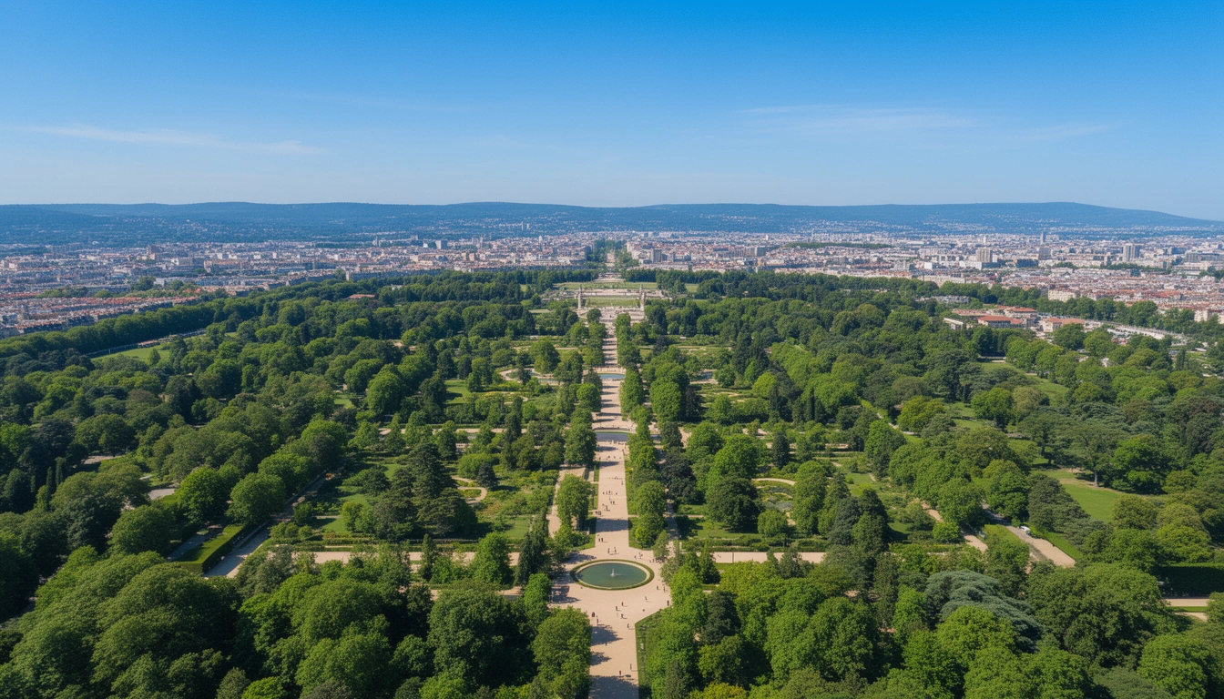 Tour Ciclístico Panorâmico em Lyon - foto 5