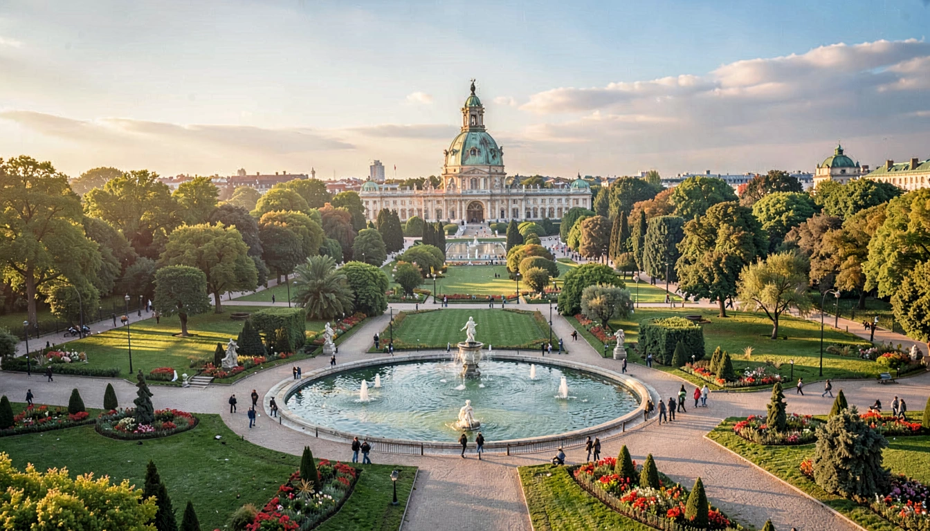 Tour Ciclístico Panorâmico em Madrid - foto principal