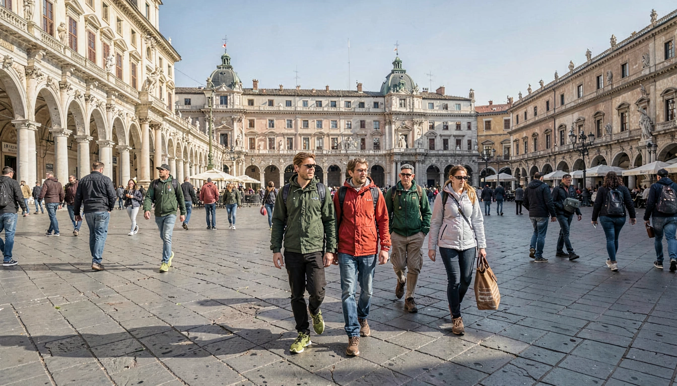 Tour Ciclístico Panorâmico em Madrid - foto 3