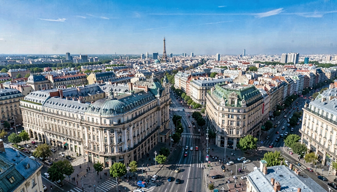 Tour Ciclístico Panorâmico em Madrid - foto 5