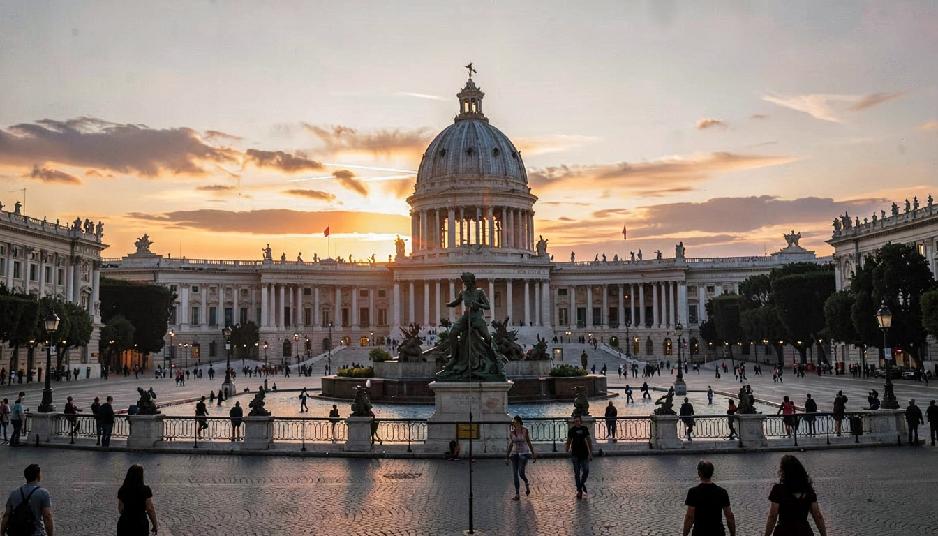 Tour Ciclístico Panorâmico em Madrid - foto 6