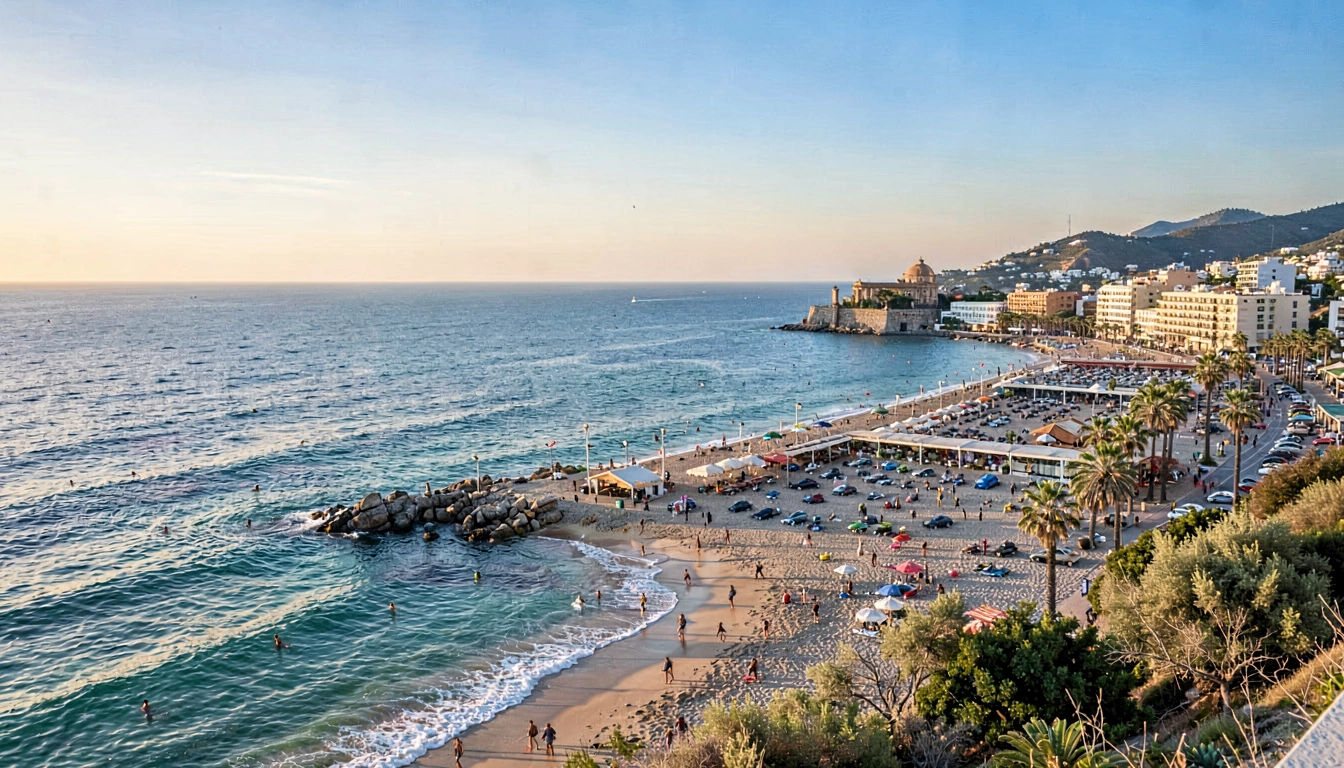 Tour Ciclístico Panorâmico em Mallorca - foto principal