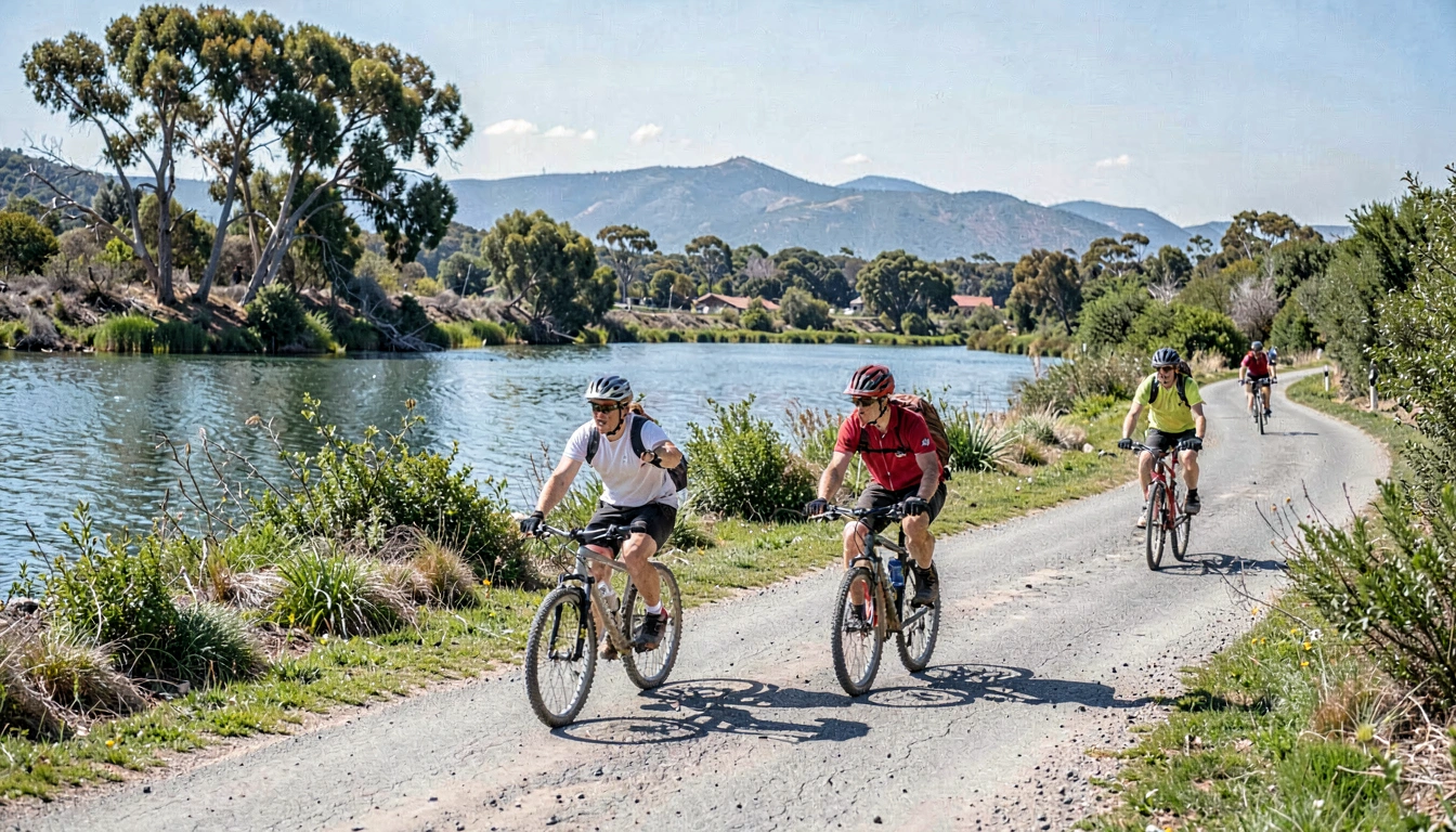 Tour Ciclístico Panorâmico em Mallorca - foto 4