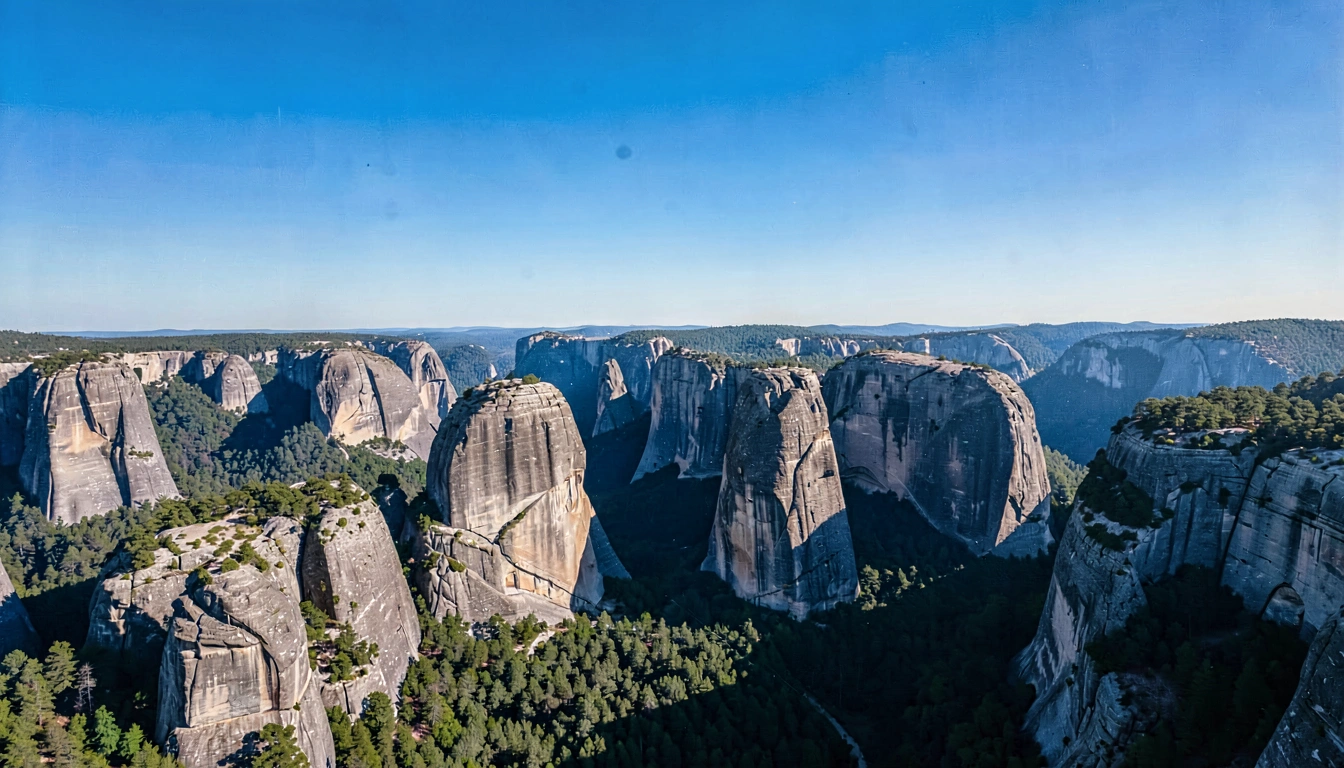 Tour Ciclístico Panorâmico em Meteora - foto 5