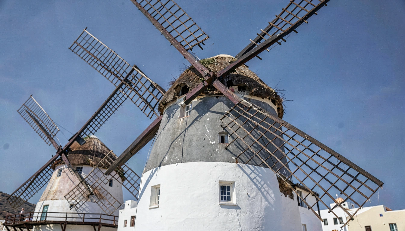 Tour Ciclístico Panorâmico em Mikonos - foto 4