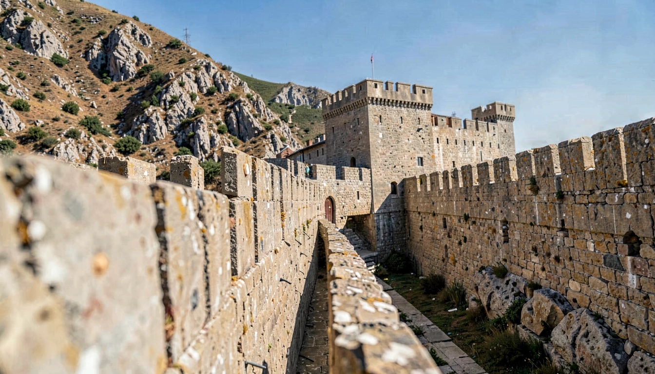 Tour Ciclístico Panorâmico em Nafplio - foto 4