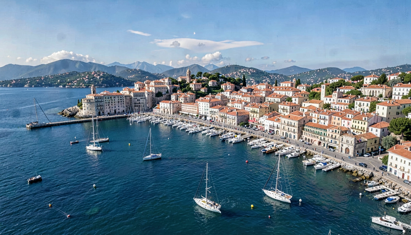 Tour Ciclístico Panorâmico em Nafplio - foto 5