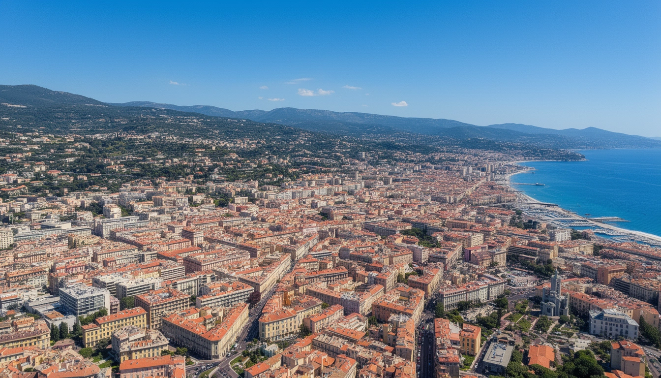 Tour Ciclístico Panorâmico em Nice - foto 5